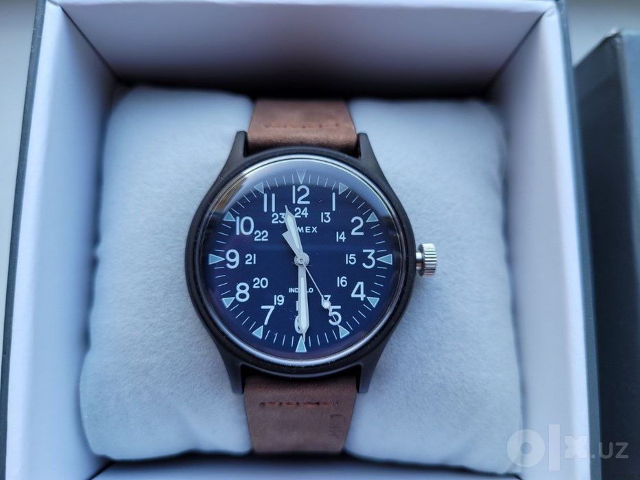Timex MK 1 original