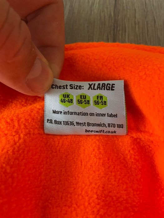 Ветроустойчиво яке НОВО