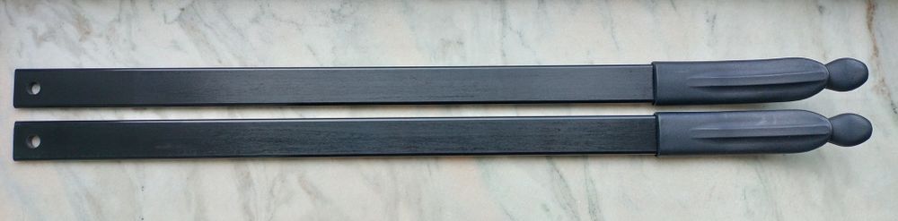 Arc traditional (recurve bow)