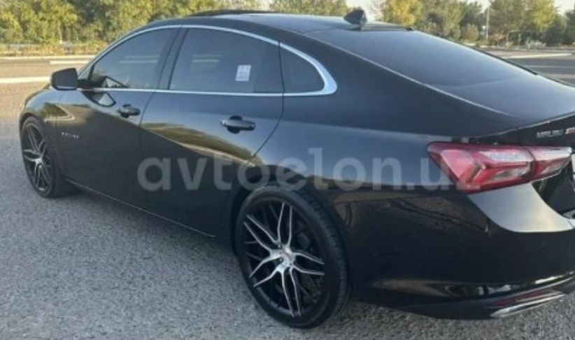 R20 diska malubu 2 da