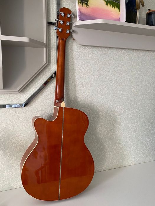 Гитара акустический