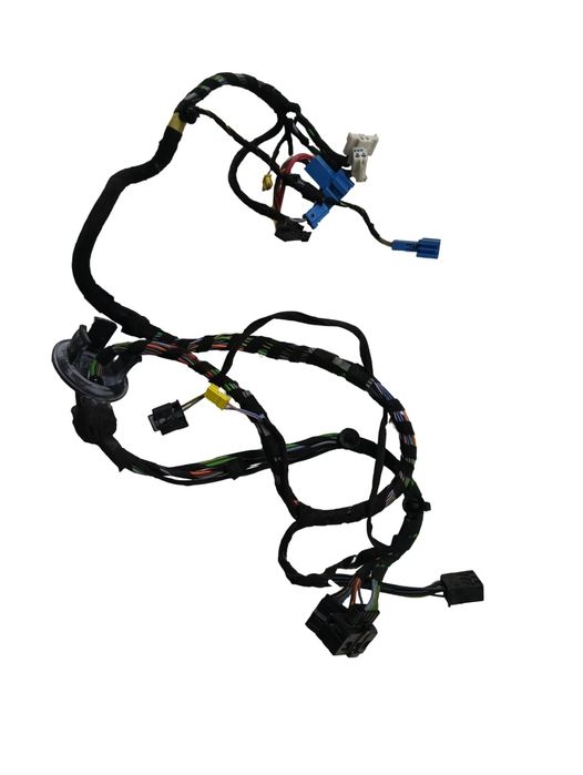 Instalatie Electrica Usa Dreapta Spate Mercedes-Benz S-Class Ii W221,