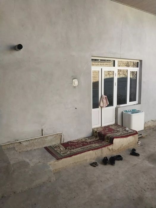 Ховли сотилади 4×30 сотик