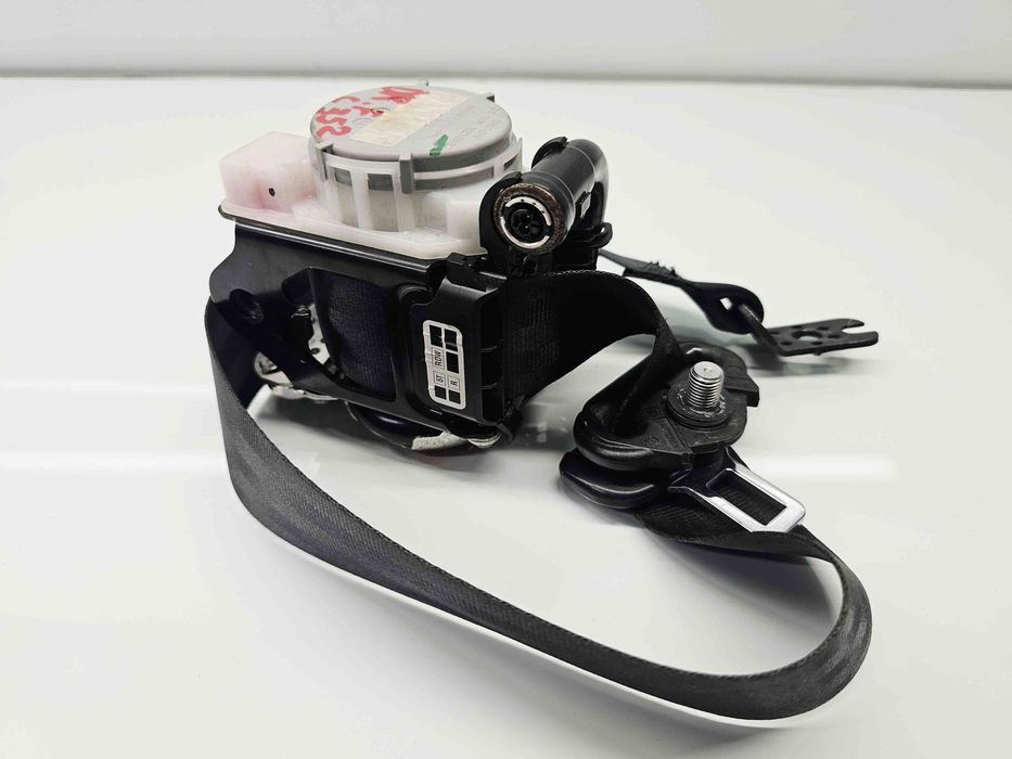 Centura dreapta fata Skoda Octavia 3 (5E3) Facelift [Fabr 2012-2020]