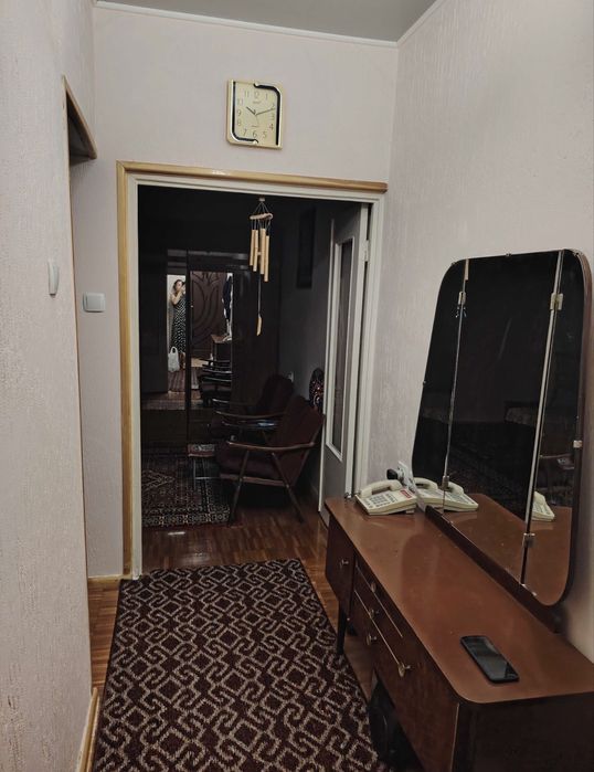 Сдается 1 ком Юнусабад 10 квартал