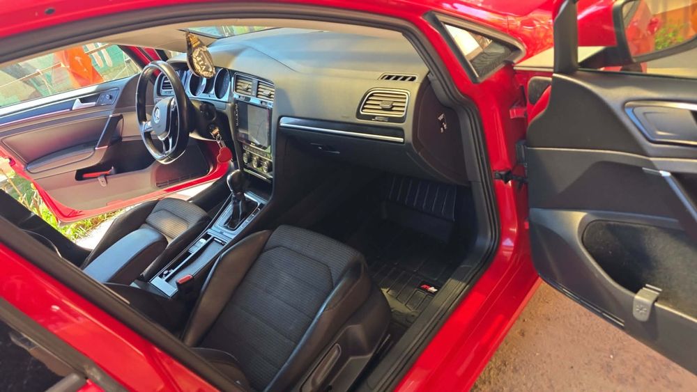 Golf 7 vII 1.4  automat !