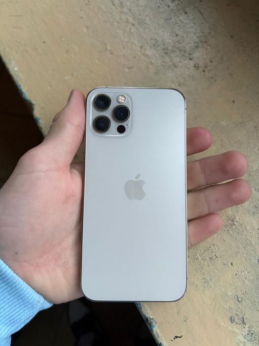 Vând/schimb iphone 12 pro 128gb