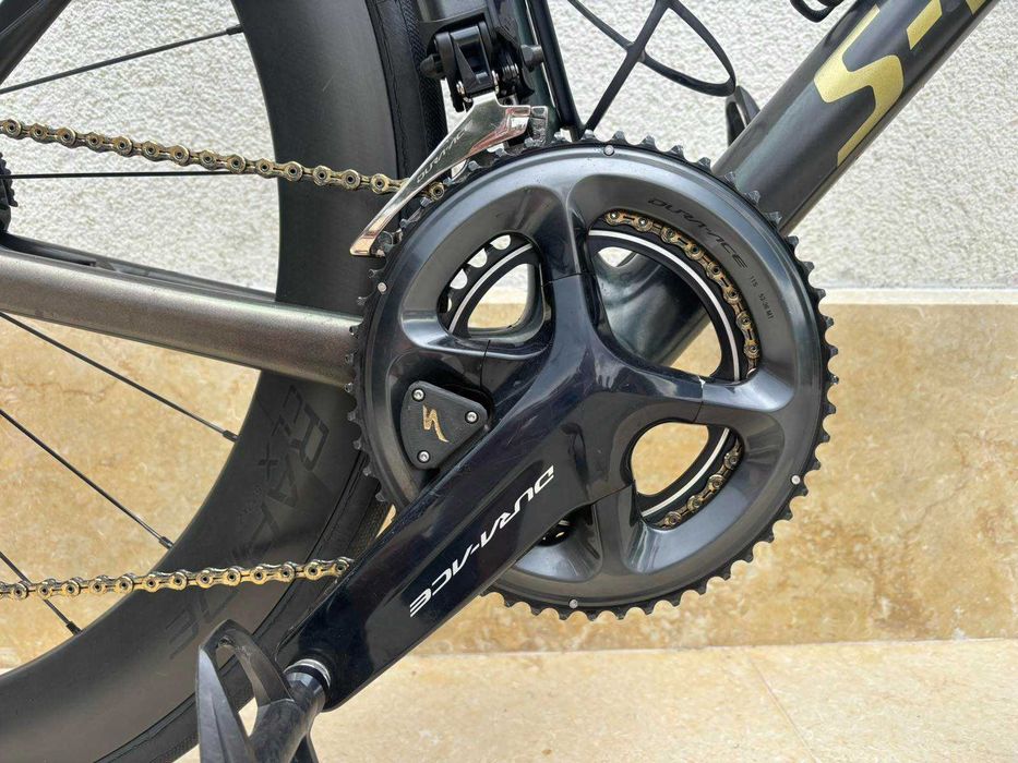 Велосипед S-WORKS