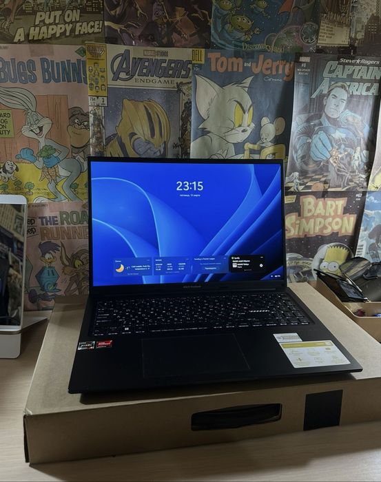 Ноутбук Asus Vivobook 16