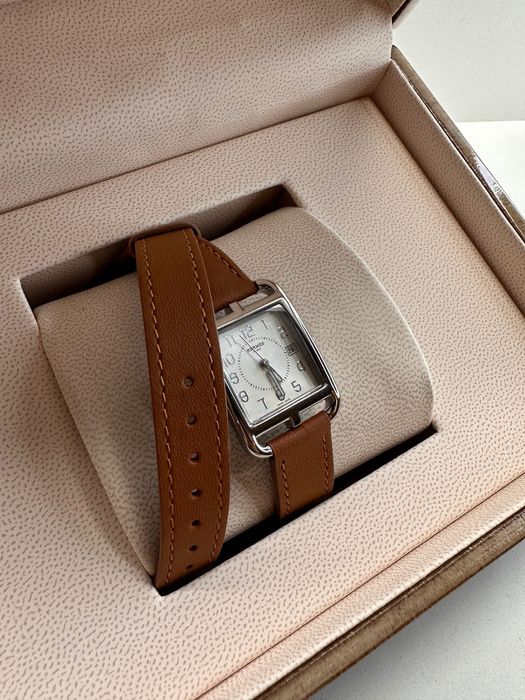 Часовник Hermès Cape Cod
