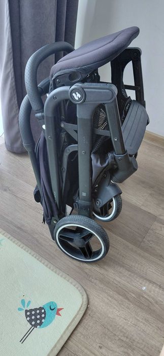 Лятна количка Travel N Care Plus