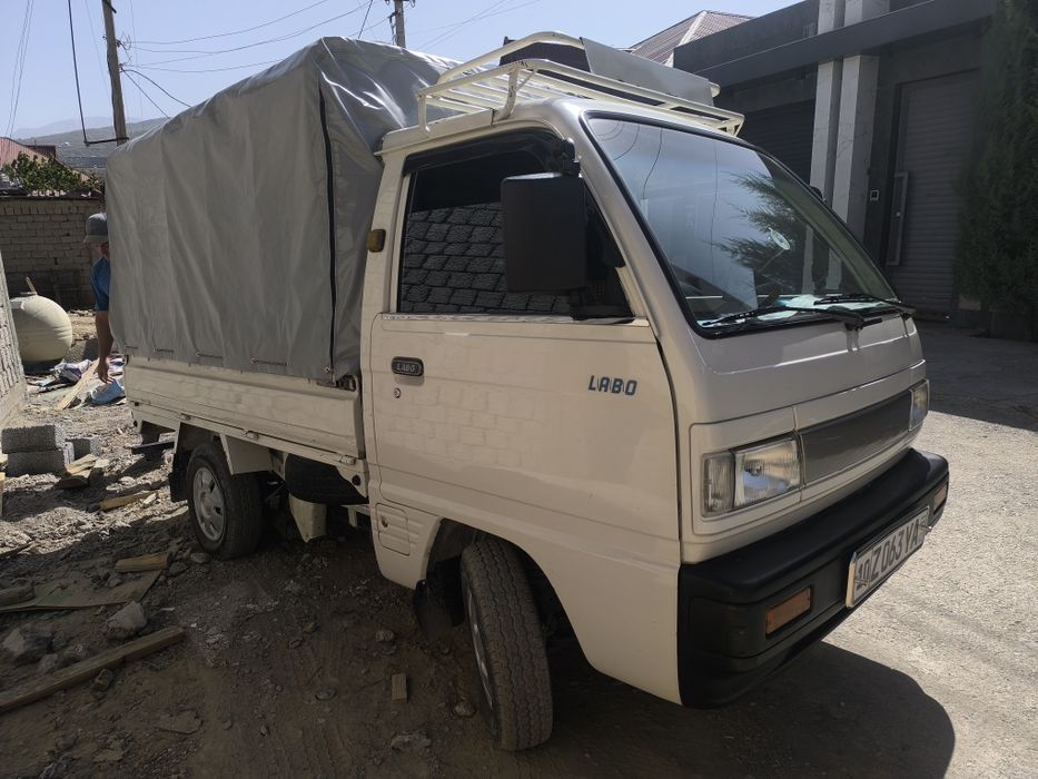 Damas Labo Srochna Sotiladi