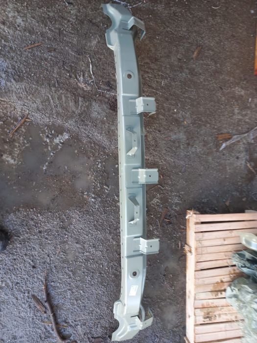 Усилитель наружний JAC SUNRAY