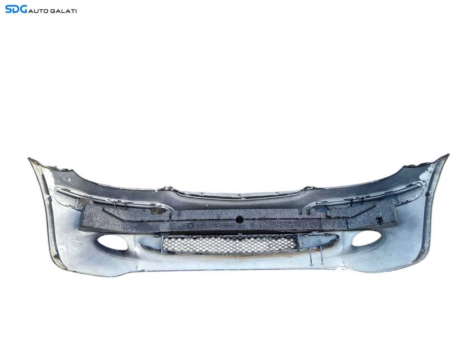 Bara Spoiler Fata Mercedes Clasa A Class W168 1998 - 2004 [LC0166]