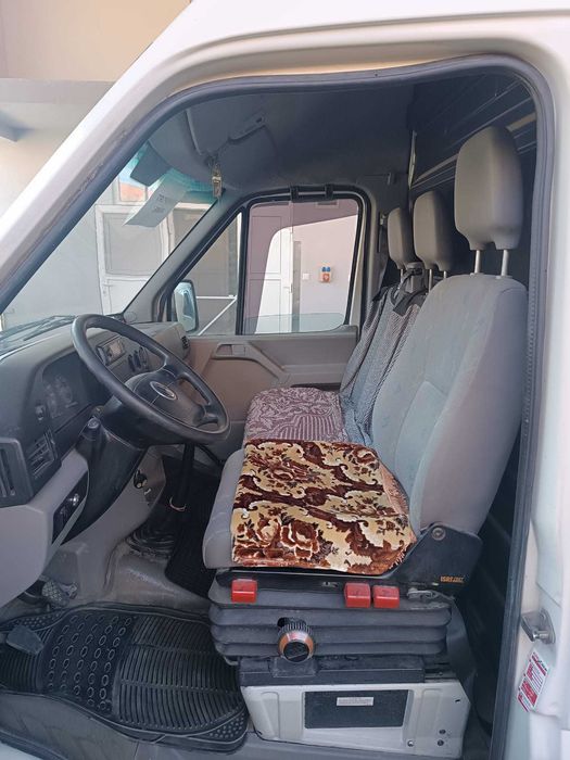 Volkswagen LT35 de vânzare