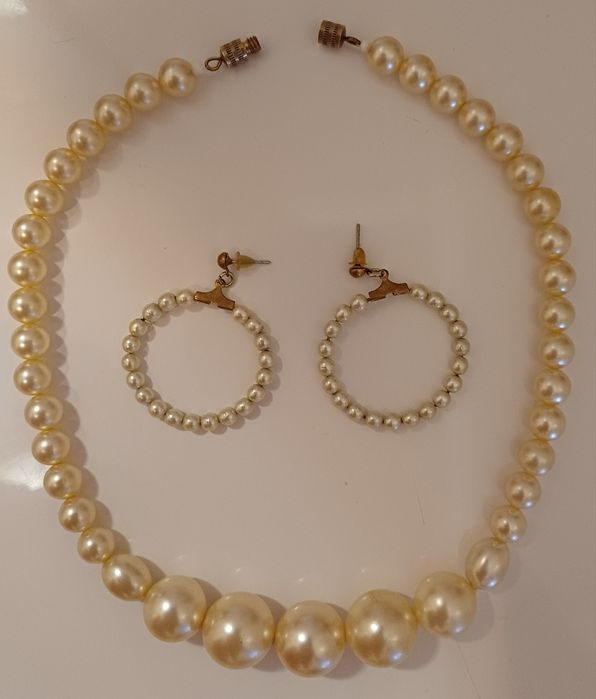 Бижутерия (hand made)