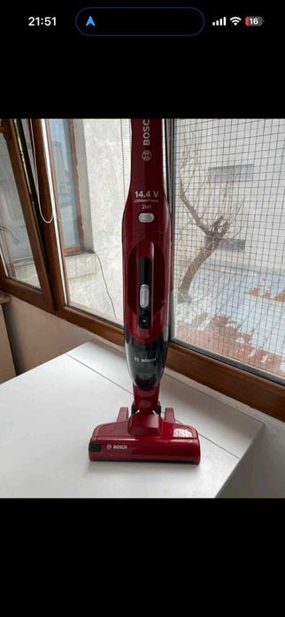 Aspirator vertical bosch serie 2 readyy’y