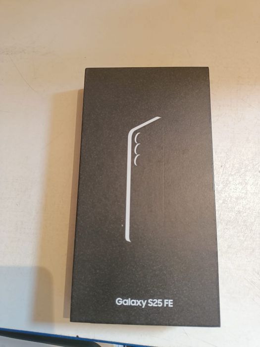 Samsung Galaxy S-25 FE