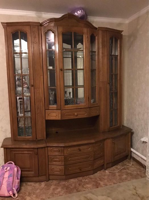 Рестоврация мебели, лестниц, дверей!