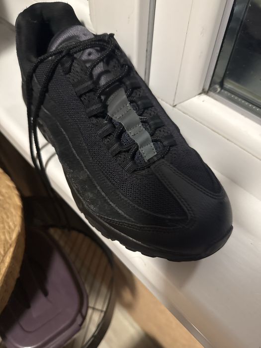 Маратонки Nike Air Max 95