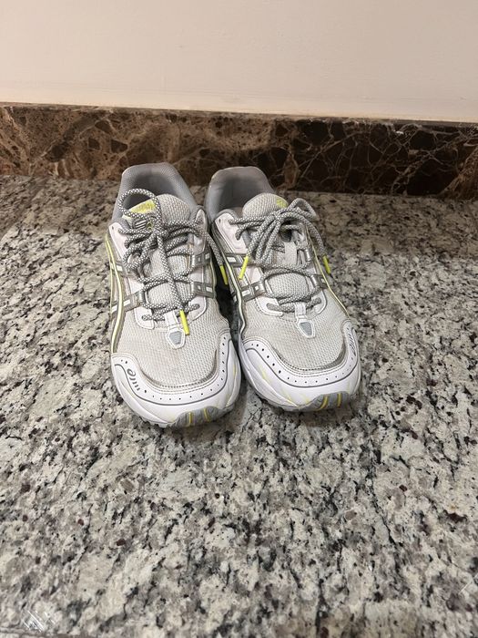 Кроссовки Asics 1090