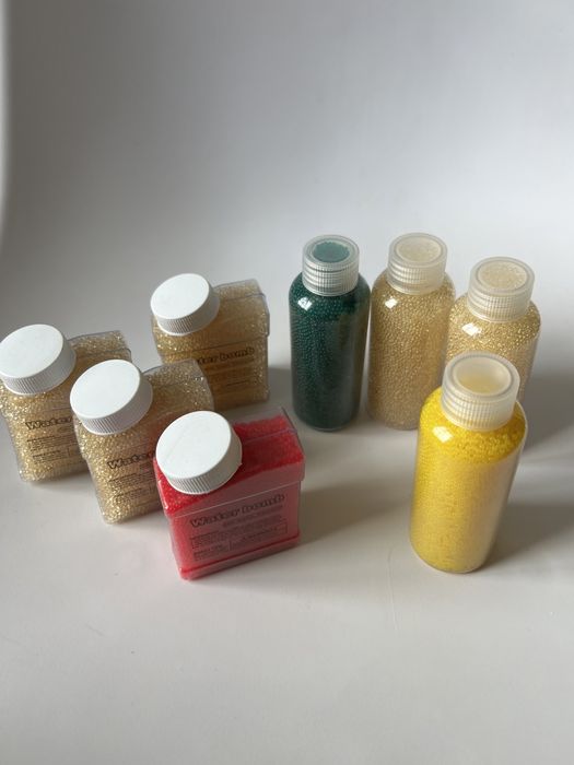 Орбизы для орбизгана 7-8мм