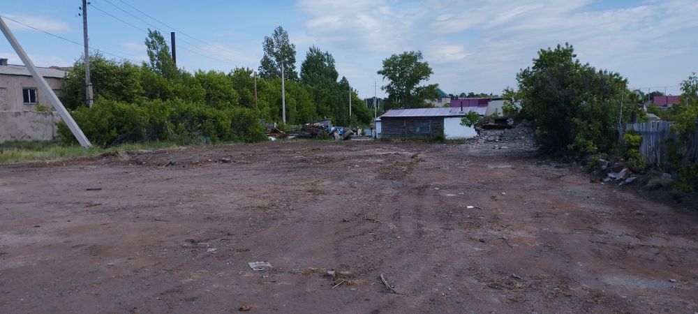 Прод. Участок 9 соток