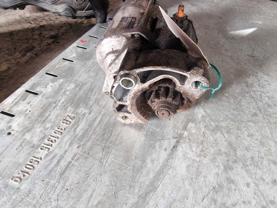 Electromotor Land Rover Freelander 2.2D cod 428000-4850