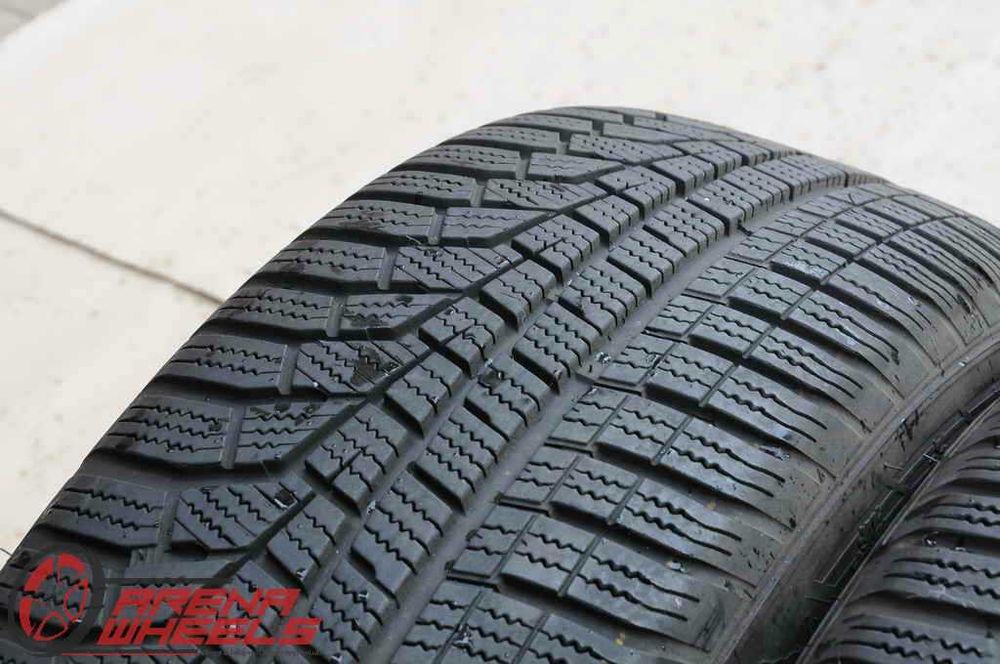 Roti Iarna Originale Mercedes A B Class W177 W247 CLA C118 205/60 R16