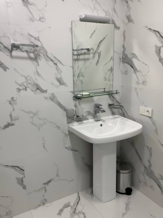 Комната в бутик-отеле в центре