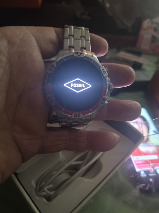 Smart watch Fossil gen 5