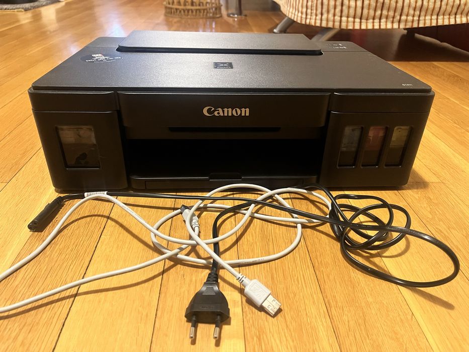 Canon Pixma G1411