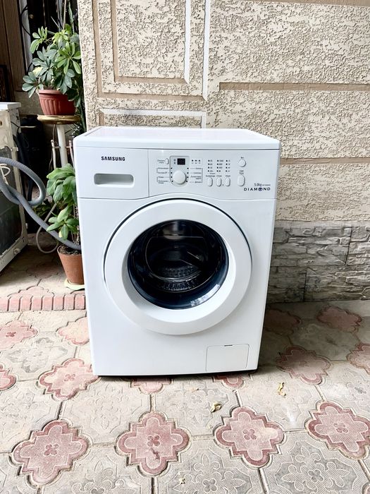 Продам стиральную машинку Самсунг