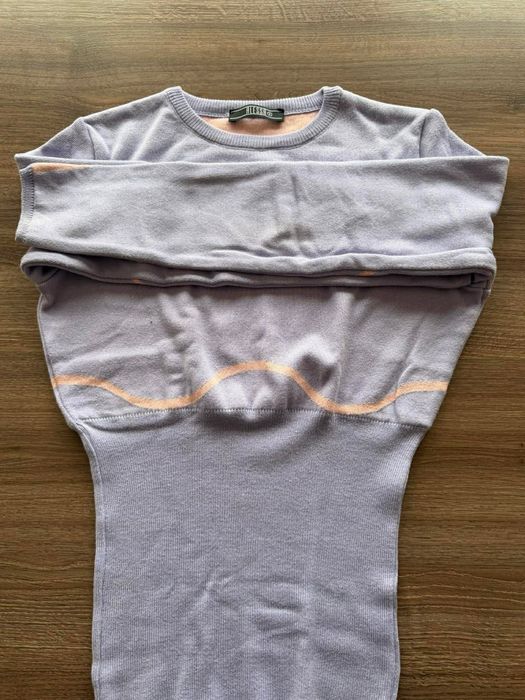 Пуловер Алесса размер S