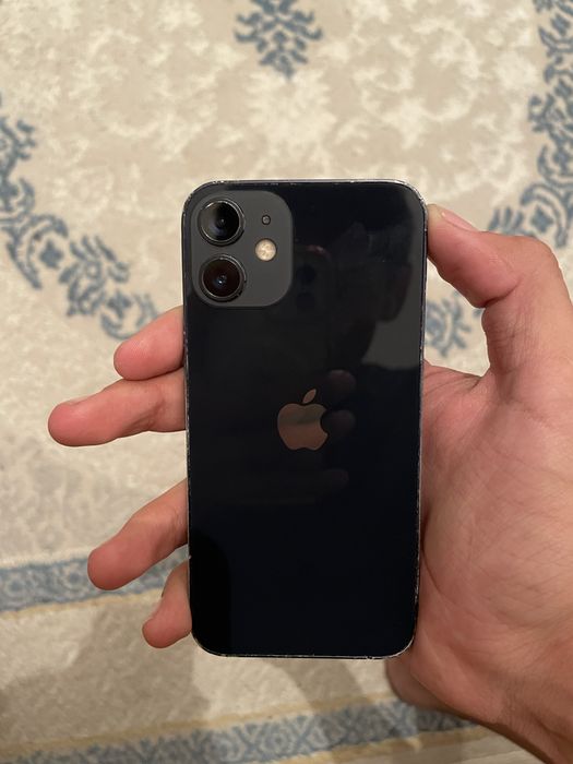 Iphone 12 mini 128gb