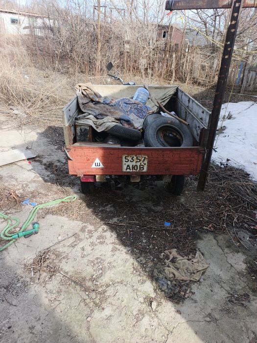 Продам муровей не на ходу