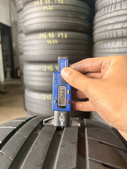 Anvelope vara 225/40/19 Bridgestone Turanza T005 225 40 19 R 19