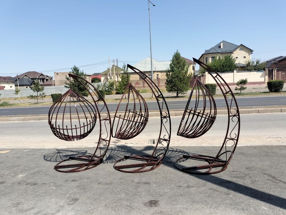 Качеля со скидкой