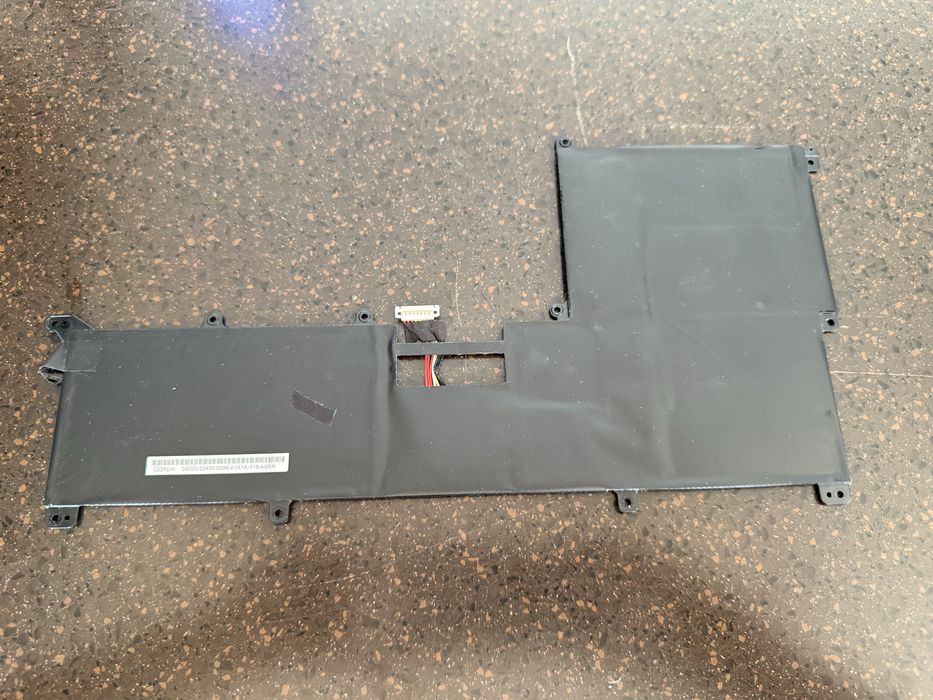 Аккумулятор для Asus