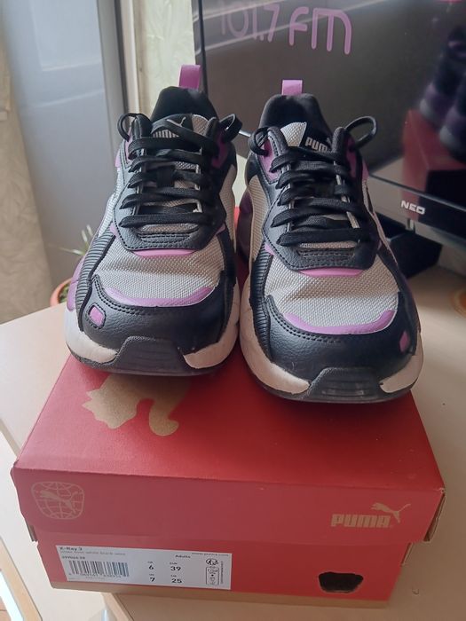 Puma New  без забележки