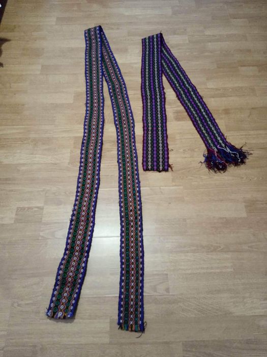 Vand obiecte traditionale gorjenesti