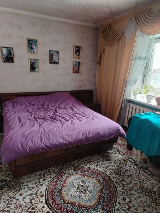 Продаётся или меняется дом