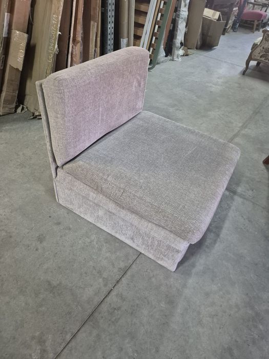 Разтегателен фотьойл