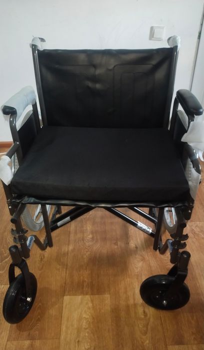 Инвалидный коляскалар сатылады