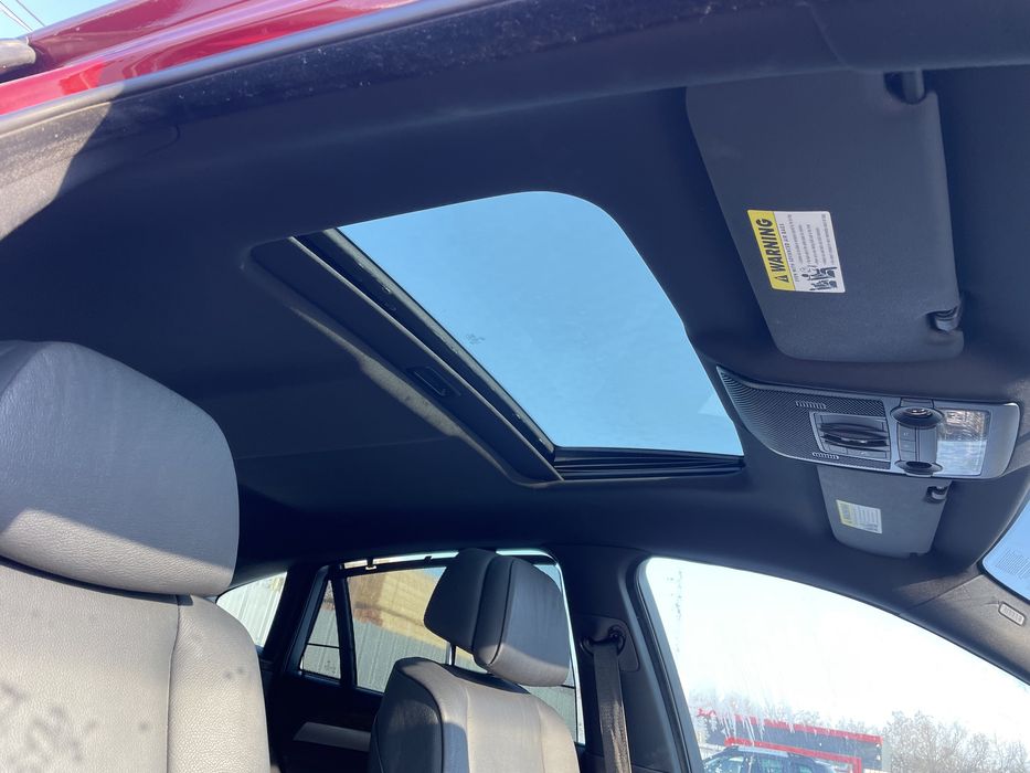 Dezmembrari bmw x6 e71 35i 306 cai benzina, piese x5 x6 3.0 motor n54