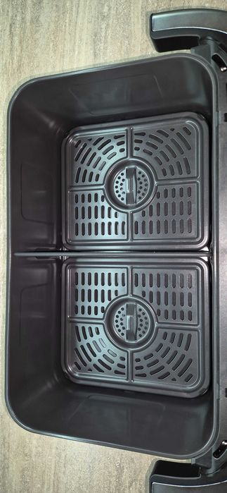 Еър фраер Ninja Flex Drawer AF500EU,