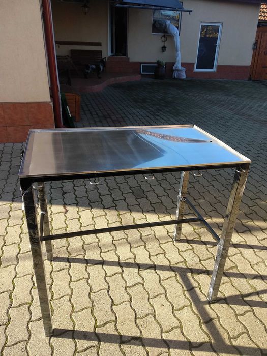 Masa de operatii uz veterinar