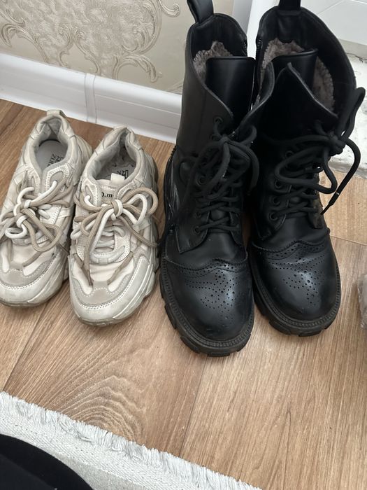 Все обуви за 4000 тенге