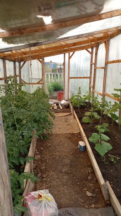 Продам 2-х этажный дом