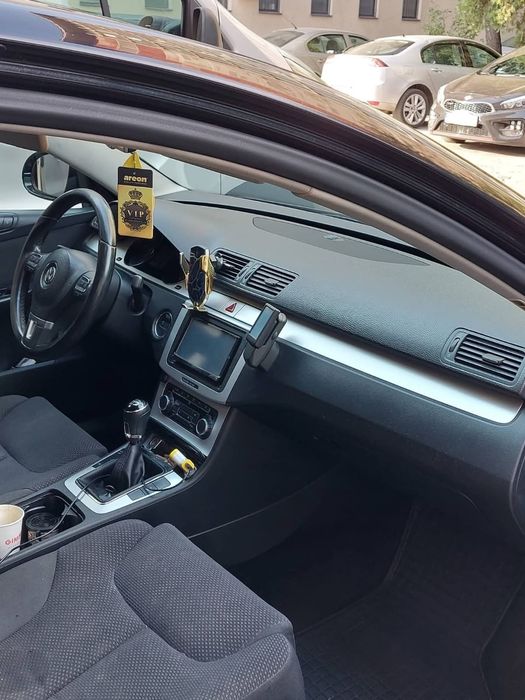 VW Passat B6 – 2010 | 1.6 TDI – 105 C